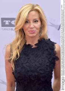 Camille Grammer bei der 44. AFI Life Achievement Award Gala im Dolby Theatre, Hollywood. Los Angeles, 09.06.2016 Foto:xD.xStarbuckx xFuturexImage