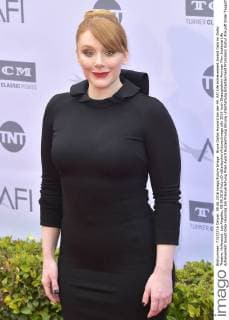 Bryce Dallas Howard bei der 44. AFI Life Achievement Award Gala im Dolby Theatre, Hollywood. Los Angeles, 09.06.2016 Foto:xD.xStarbuckx xFuturexImage