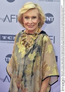 Cloris Leachman bei der 44. AFI Life Achievement Award Gala im Dolby Theatre, Hollywood. Los Angeles, 09.06.2016 Foto:xD.xStarbuckx xFuturexImage