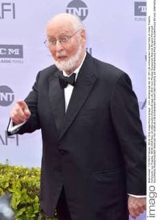 John Williams bei der 44. AFI Life Achievement Award Gala im Dolby Theatre, Hollywood. Los Angeles, 09.06.2016 Foto:xD.xStarbuckx xFuturexImage