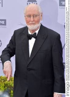 John Williams bei der 44. AFI Life Achievement Award Gala im Dolby Theatre, Hollywood. Los Angeles, 09.06.2016 Foto:xD.xStarbuckx xFuturexImage