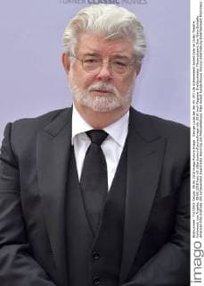 George Lucas bei der 44. AFI Life Achievement Award Gala im Dolby Theatre, Hollywood. Los Angeles, 09.06.2016 Foto:xD.xStarbuckx xFuturexImage