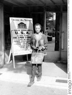 Jan. 1, 2011 - JAMES BALDWIN. PHOTOS - ZUMAg49_