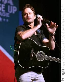 June 10, 2016 - Nashville, Tennessee, United States - 10 June 2016 - Nashville, Tennessee - Charles Esten, Chip Esten. 2016 CMA Music Festival at Music City Center. Photo Credit: Laura Farr AdMedia Nashville United States - ZUMAa123