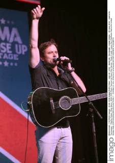 June 10, 2016 - Nashville, Tennessee, United States - 10 June 2016 - Nashville, Tennessee - Charles Esten, Chip Esten. 2016 CMA Music Festival at Music City Center. Photo Credit: Laura Farr AdMedia Nashville United States - ZUMAa123