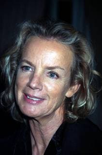 Jan. 1, 2011 - K6156RH: 9 16 96.THE 13TH ANNUAL NIGHT OF STARS AT THE PIERRE HOTEL..JIL SANDER. ROSE HARTMAN 1996 - ZUMAg49_