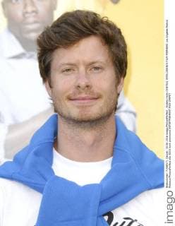 Anders Holm CENTRAL INTELLIGENCE FILM PREMIERE Los Angeles Patrick Rideaux PicturePerfect