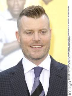 Rawson Marshall Thurber CENTRAL INTELLIGENCE FILM PREMIERE Los Angeles Patrick Rideaux PicturePerfect