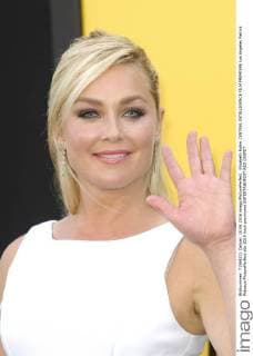 Elisabeth Rohm CENTRAL INTELLIGENCE FILM PREMIERE Los Angeles Patrick Rideaux PicturePerfect