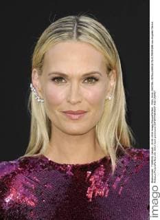 Molly Sims CENTRAL INTELLIGENCE FILM PREMIERE Los Angeles Patrick Rideaux PicturePerfect