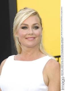 Elisabeth Rohm CENTRAL INTELLIGENCE FILM PREMIERE Los Angeles Patrick Rideaux PicturePerfect
