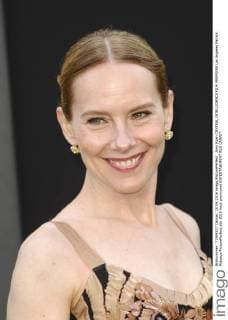 Amy Ryan CENTRAL INTELLIGENCE FILM PREMIERE Los Angeles Patrick Rideaux PicturePerfect