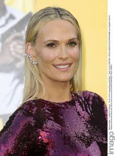 Molly Sims CENTRAL INTELLIGENCE FILM PREMIERE Los Angeles Patrick Rideaux PicturePerfect