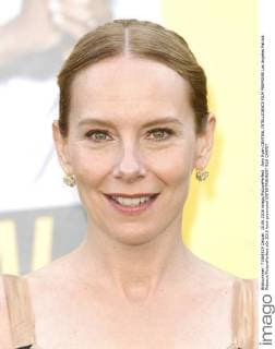 Amy Ryan CENTRAL INTELLIGENCE FILM PREMIERE Los Angeles Patrick Rideaux PicturePerfect