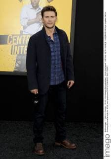Scott Eastwood CENTRAL INTELLIGENCE FILM PREMIERE Los Angeles Patrick Rideaux PicturePerfect