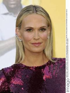Molly Sims CENTRAL INTELLIGENCE FILM PREMIERE Los Angeles Patrick Rideaux PicturePerfect
