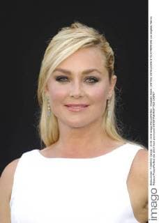 Elisabeth Rohm CENTRAL INTELLIGENCE FILM PREMIERE Los Angeles Patrick Rideaux PicturePerfect