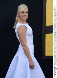Actress Elisabeth Rohm attends the premiere of the motion picture comedy Central Intelligence at the Regency Village Theatre in the Westwood section of Los Angeles on June 10, 2016. Storyline: After he reunites with an old pal through Facebook, a mild-mannered accountant is lured into the world of international espionage.  LAP2016061017 JIMxRUYMEN