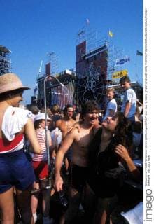 Jan. 1, 2011 - F1267.LIVE AID 1985. PHOTOS - ZUMAg49_