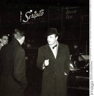 Jan. 1, 2011 - MARLON BRANDO. - ZUMAg49_