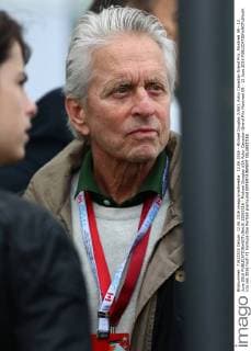 12.06.2016 - Michael Douglas (USA), Actor Canadian Grand Prix, Montreal 09 - 12 June 2016 