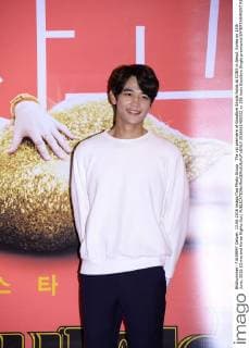 The vip premiere of Goodbye Single holds at COEX in Seoul, Korea on 13th June, 2016.(China and Korea Rights Out)  2016061400332
