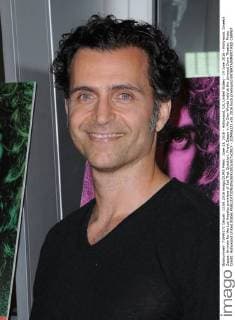 June 13, 2016 - Hollywood, CA, United States - 14 June 2016 - Hollywood. Dweezil Zappa. Arrivals for the Los Angeles premiere of Eat That Question: Frank Zappa in His Own Words held at the Linwood Dunn Theater. Photo Credit: Hollywood United States - ZUMAa123