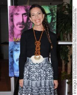 June 13, 2016 - Hollywood, CA, United States - 14 June 2016 - Hollywood. Moon Zappa. Arrivals for the Los Angeles premiere of Eat That Question: Frank Zappa in His Own Words held at the Linwood Dunn Theater. Photo Credit: Hollywood United States - ZUMAa123