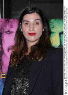June 13, 2016 - Hollywood, CA, United States - 14 June 2016 - Hollywood. Diva Zappa. Arrivals for the Los Angeles premiere of Eat That Question: Frank Zappa in His Own Words held at the Linwood Dunn Theater. Photo Credit: Hollywood United States - ZUMAa123