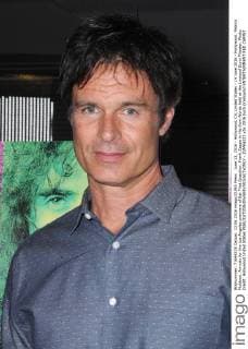 June 13, 2016 - Hollywood, CA, United States - 14 June 2016 - Hollywood. Patrick Muldoon. Arrivals for the Los Angeles premiere of Eat That Question: Frank Zappa in His Own Words held at the Linwood Dunn Theater. Photo Credit: Hollywood United States - ZUMAa123