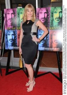 June 13, 2016 - Hollywood, CA, United States - 14 June 2016 - Hollywood. Audrey Walters. Arrivals for the Los Angeles premiere of Eat That Question: Frank Zappa in His Own Words held at the Linwood Dunn Theater. Photo Credit: Hollywood United States - ZUMAa123