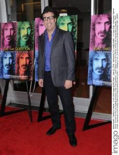 June 13, 2016 - Hollywood, CA, United States - 14 June 2016 - Hollywood. Gabriel Jarret. Arrivals for the Los Angeles premiere of Eat That Question: Frank Zappa in His Own Words held at the Linwood Dunn Theater. Photo Credit: Hollywood United States - ZUMAa123