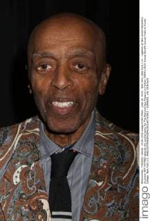 June 14, 2016 - New York, New York, U.S. - Legends of Jazz Award Recipient drummer ROY HAYNES attends the cocktail party for The National Jazz Museum in Harlem (NJMH) 2016 Annual Benefit Concert held at Hunter College. New York U.S. - ZUMAk03_