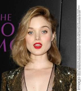 June 14, 2016 - Hollywood, CA, United States - 14 June 2016 - Hollywood, California - Bella Heathcote. The Neon Demon Los Angeles Premiere held at the ArcLight CinemasÃ¢â‚¬â ¢ Cinerama Dome. Photo Credit: AdMedia Hollywood United States - ZUMAa123