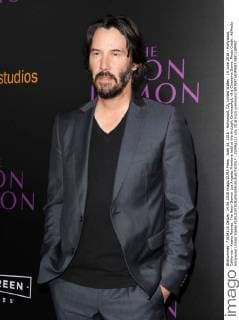 June 14, 2016 - Hollywood, CA, United States - 14 June 2016 - Hollywood, California - Keanu Reeves. The Neon Demon Los Angeles Premiere held at the ArcLight CinemasÃ¢â‚¬â ¢ Cinerama Dome. Photo Credit: AdMedia Hollywood United States - ZUMAa123