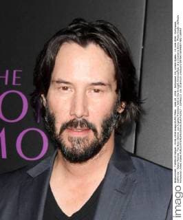 June 14, 2016 - Hollywood, CA, United States - 14 June 2016 - Hollywood, California - Keanu Reeves. The Neon Demon Los Angeles Premiere held at the ArcLight CinemasÃ¢â‚¬â ¢ Cinerama Dome. Photo Credit: AdMedia Hollywood United States - ZUMAa123