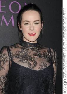June 14, 2016 - Los Angeles, California, United States - June 14th 2016 - Los Angeles California USA - Actress JENA MALONE at the The Neon Demon Premiere held at the Arclight Cinerama Dome, Hollywood. Los Angeles United States - ZUMAf05_