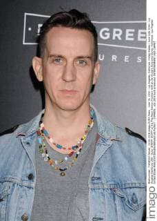 June 14, 2016 - Los Angeles, California, United States - June 14th 2016 - Los Angeles California USA - Actor JEREMY SCOTT at the The Neon Demon Premiere held at the Arclight Cinerama Dome, Hollywood. Los Angeles United States - ZUMAf05_