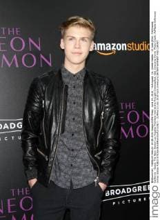 June 14, 2016 - Hollywood, CA, United States - 14 June 2016 - Hollywood, California - Guest. The Neon Demon Los Angeles Premiere held at the ArcLight CinemasÃ¢â‚¬â„¢ Cinerama Dome. Photo Credit: AdMedia Hollywood United States - ZUMAa123