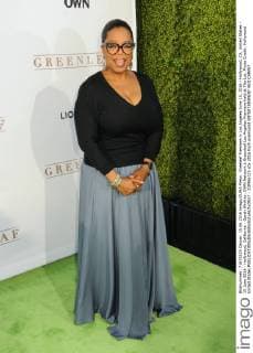 Greeleaf Premiere in Los Angeles June 15, 2016 - Hollywood, CA, United States - 15 June 2016 - Hollywood, California - Oprah Winfrey. OWN Network s Greenleaf Los Angeles Premiere held at The Lot. Photo Credit: Hollywood United States - ZUMAa123
