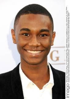 Greeleaf Premiere in Los Angeles June 15, 2016 - Hollywood, CA, United States - 15 June 2016 - Hollywood, California - Zachary S. Williams. OWN Network s Greenleaf Los Angeles Premiere held at The Lot. Photo Credit: Hollywood United States - ZUMAa123