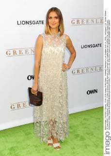 Greeleaf Premiere in Los Angeles June 15, 2016 - Hollywood, CA, United States - 15 June 2016 - Hollywood, California - Kristin Erickson. OWN Network s Greenleaf Los Angeles Premiere held at The Lot. Photo Credit: Hollywood United States - ZUMAa123