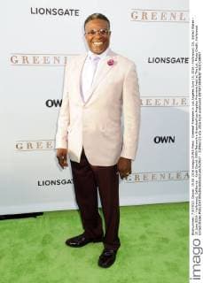 Greeleaf Premiere in Los Angeles June 15, 2016 - Hollywood, CA, United States - 15 June 2016 - Hollywood, California - Keith David. OWN Network s Greenleaf Los Angeles Premiere held at The Lot. Photo Credit: Hollywood United States - ZUMAa123