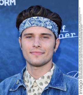 June 15, 2016 - Hollywood, California, U.S. - Ronen Rubinstein arrives for the Pretty Little Liars Season 7and the Series Premiere of Dead of Summer Event at the Hollywood Forever Cemetery. Hollywood U.S. - ZUMAo05_