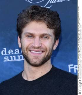 June 15, 2016 - Hollywood, California, U.S. - Keegan Allen arrives for the Pretty Little Liars Season 7and the Series Premiere of Dead of Summer Event at the Hollywood Forever Cemetery. Hollywood U.S. - ZUMAo05_