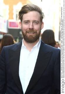 Aladdin - Opening Night London, UK. Ricky Wilson at the Opening Night of Disney s Aladdin at the Prince Edward Theatre, Old Compton Street, London on June 15th 2016. LMK73-60319-160616 
