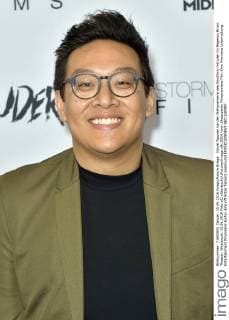 Daniel Nguyen bei der Weltpremeire des Kinofilms Intruder im Regency Bruin Theater. Westwood, 15.06.2016 Foto:xD.xStarbuckx xFuturexImage