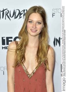 Gabrielle Haugh bei der Weltpremeire des Kinofilms Intruder im Regency Bruin Theater. Westwood, 15.06.2016 Foto:xD.xStarbuckx xFuturexImage
