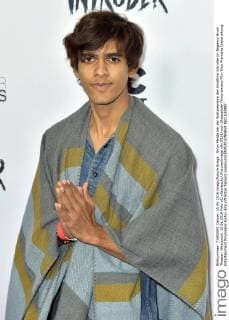 Nirav Mehta bei der Weltpremeire des Kinofilms Intruder im Regency Bruin Theater. Westwood, 15.06.2016 Foto:xD.xStarbuckx xFuturexImage