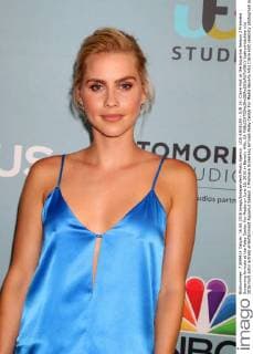 LOS ANGELES - JUN 16: Claire Holt at the Aquarius Season 2 Premiere Screening Arrivals at the Paley Center For Media on June 16, 2016 in Beverly Hills, CA  KathyxHutchins